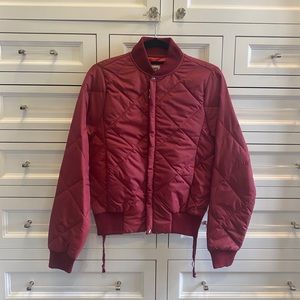NSF Neil Bomber